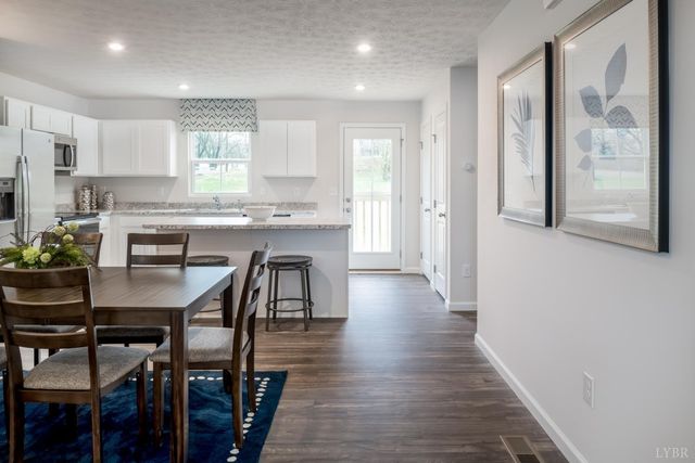 64 Crossing Court, Bedford, VA 24523