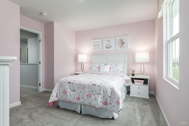 64 Crossing Court, Bedford, VA 24523