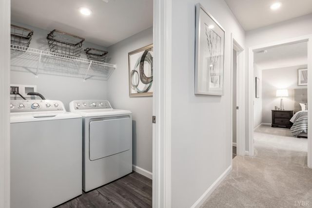 64 Crossing Court, Bedford, VA 24523