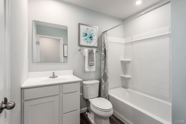 64 Crossing Court, Bedford, VA 24523