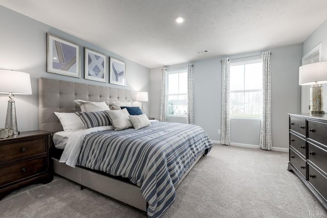 64 Crossing Court, Bedford, VA 24523