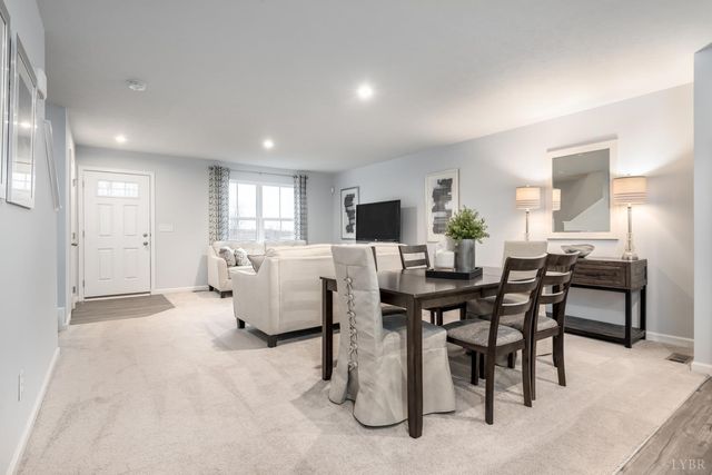 64 Crossing Court, Bedford, VA 24523