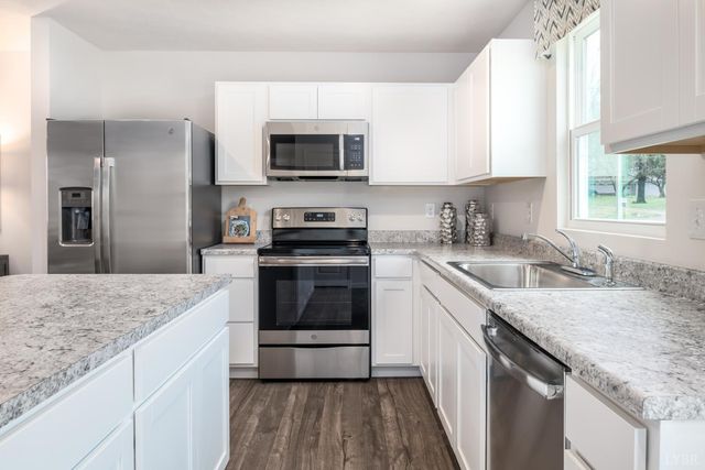 64 Crossing Court, Bedford, VA 24523