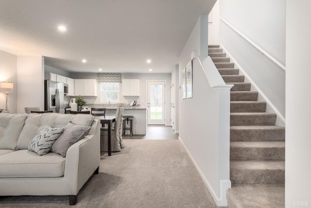 64 Crossing Court, Bedford, VA 24523