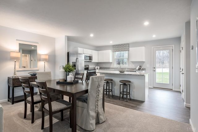 64 Crossing Court, Bedford, VA 24523