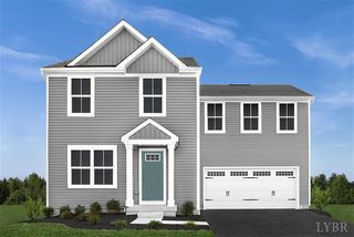 64 Crossing Court, Bedford, VA 24523