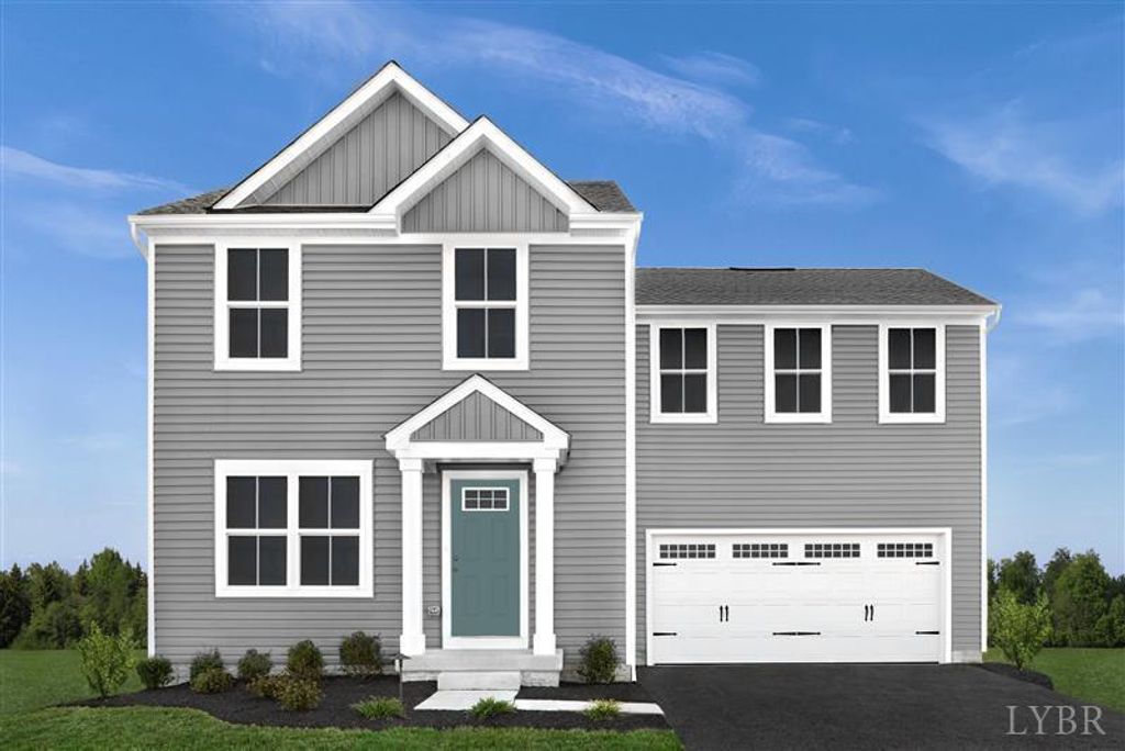 64 Crossing Court, Bedford, VA 24523