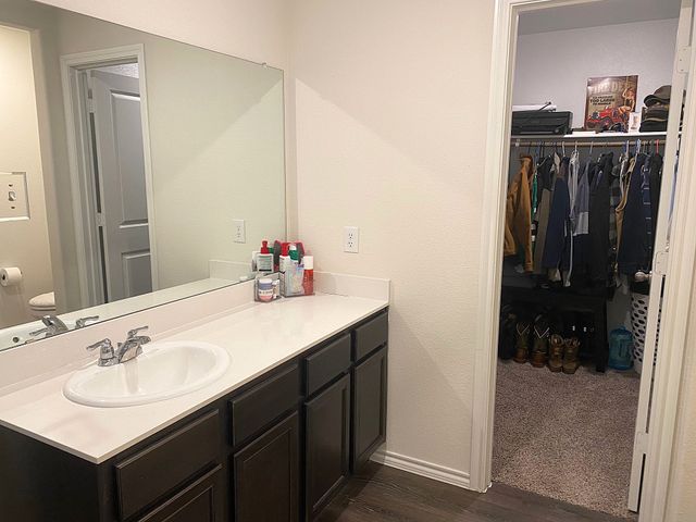 2212 San Jacinto Way, Sherman, TX 75090