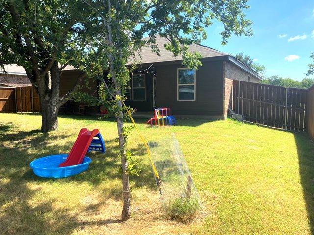 2212 San Jacinto Way, Sherman, TX 75090