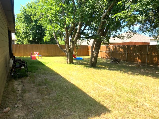 2212 San Jacinto Way, Sherman, TX 75090