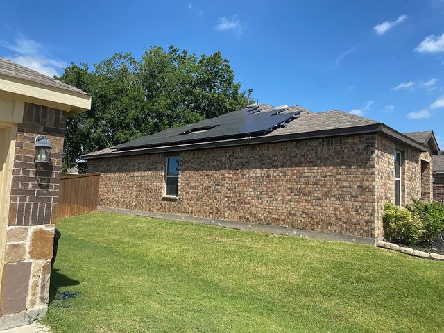 2212 San Jacinto Way, Sherman, TX 75090