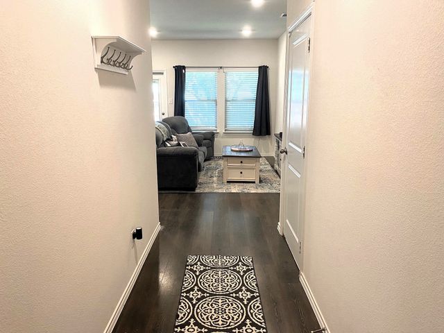 2212 San Jacinto Way, Sherman, TX 75090