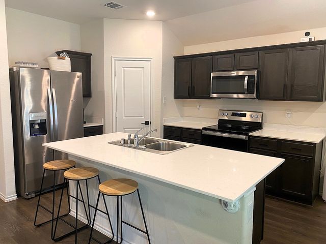 2212 San Jacinto Way, Sherman, TX 75090