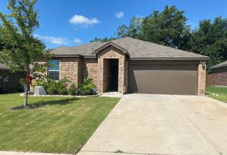 2212 San Jacinto Way, Sherman, TX 75090