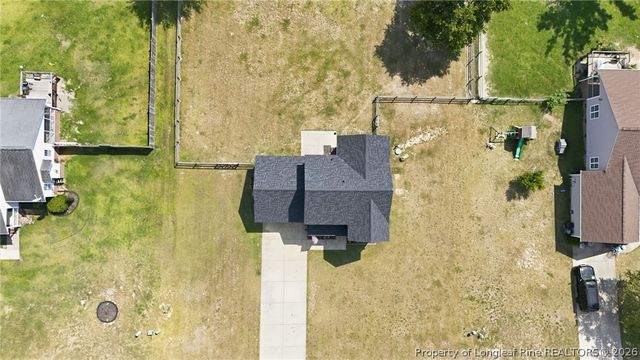 97 Sunridge Drive, Cameron, NC 28326