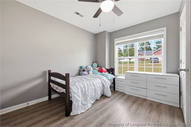 97 Sunridge Drive, Cameron, NC 28326