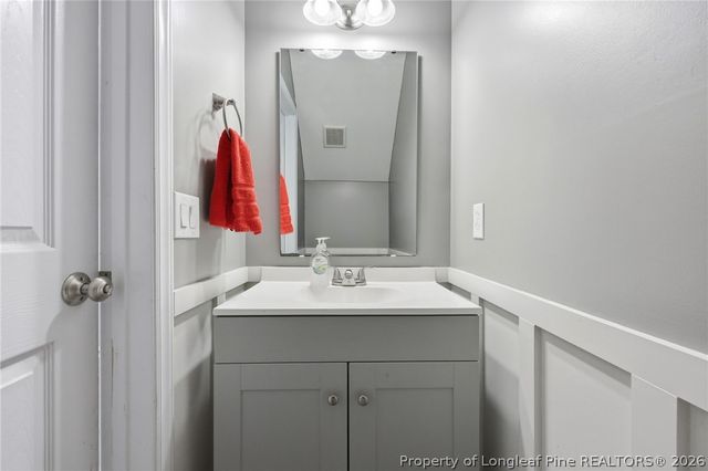 97 Sunridge Drive, Cameron, NC 28326