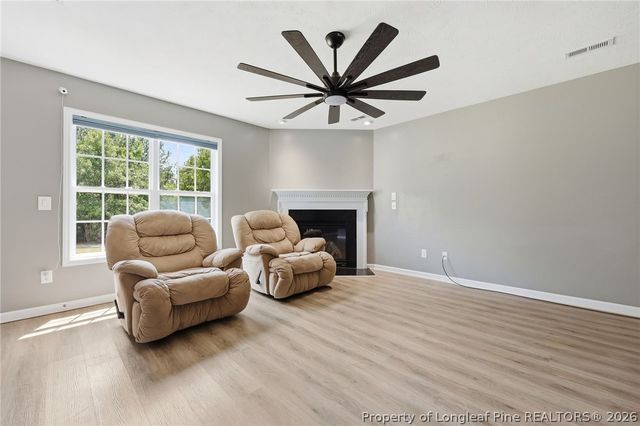 97 Sunridge Drive, Cameron, NC 28326