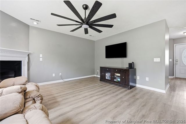 97 Sunridge Drive, Cameron, NC 28326