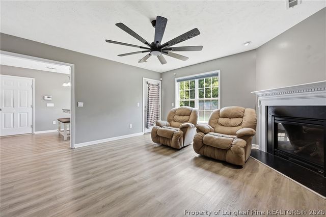 97 Sunridge Drive, Cameron, NC 28326