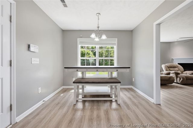 97 Sunridge Drive, Cameron, NC 28326