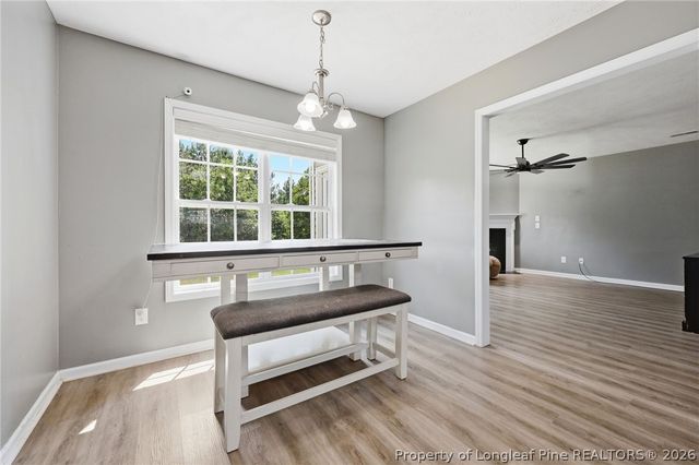 97 Sunridge Drive, Cameron, NC 28326