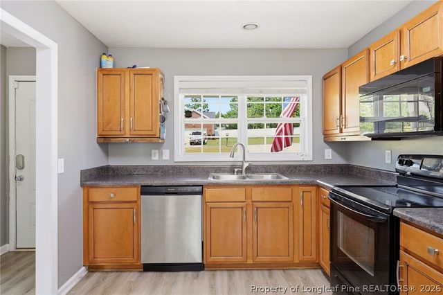 97 Sunridge Drive, Cameron, NC 28326
