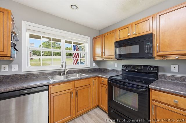 97 Sunridge Drive, Cameron, NC 28326