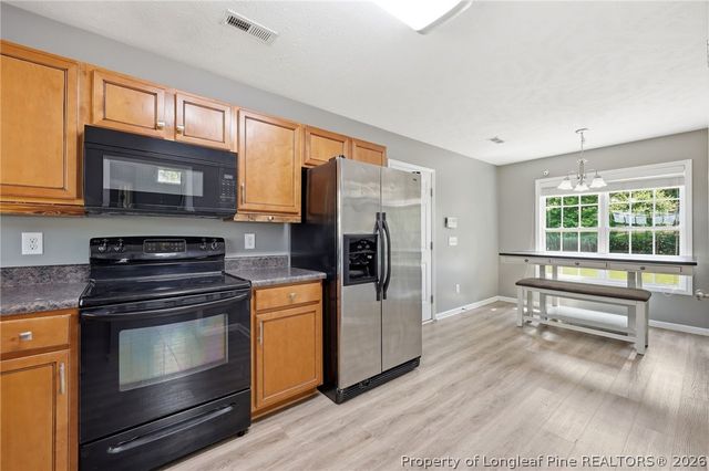 97 Sunridge Drive, Cameron, NC 28326