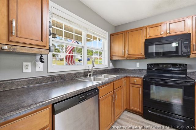 97 Sunridge Drive, Cameron, NC 28326
