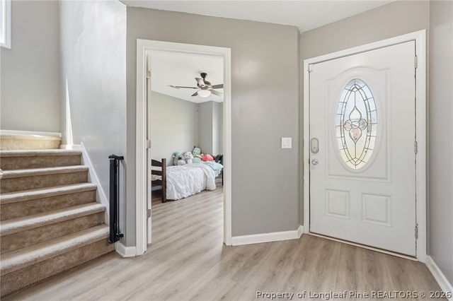 97 Sunridge Drive, Cameron, NC 28326