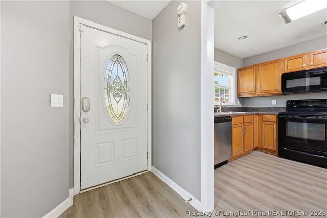 97 Sunridge Drive, Cameron, NC 28326