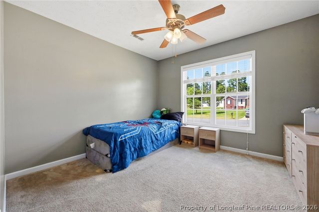 97 Sunridge Drive, Cameron, NC 28326