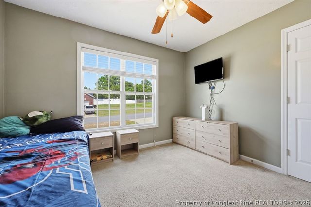 97 Sunridge Drive, Cameron, NC 28326