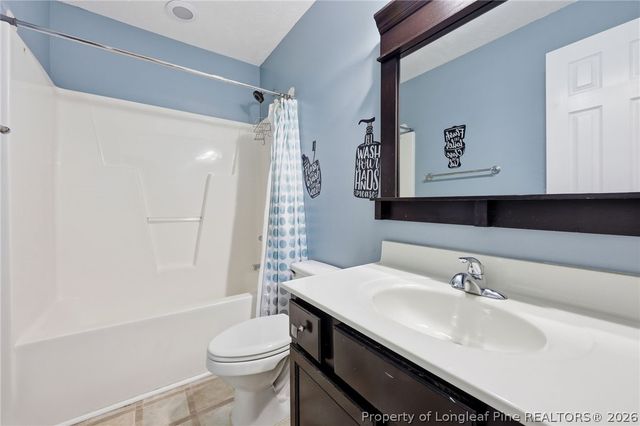 97 Sunridge Drive, Cameron, NC 28326