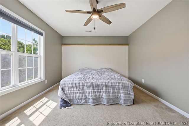 97 Sunridge Drive, Cameron, NC 28326