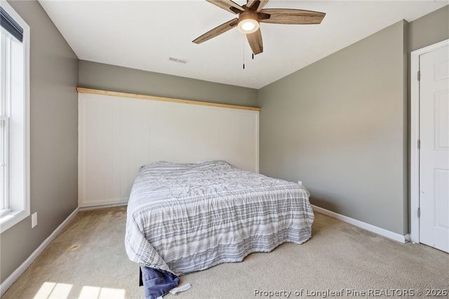 97 Sunridge Drive, Cameron, NC 28326