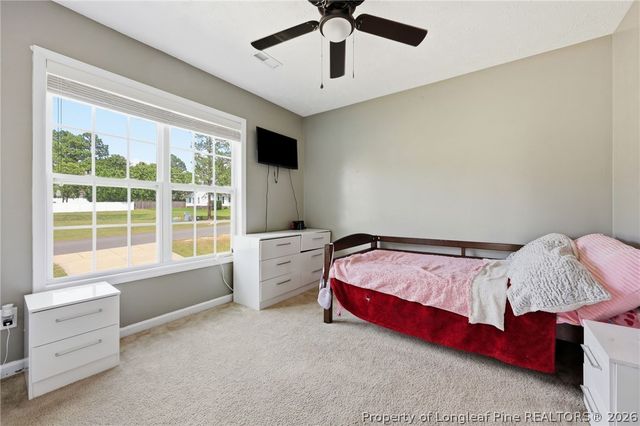 97 Sunridge Drive, Cameron, NC 28326