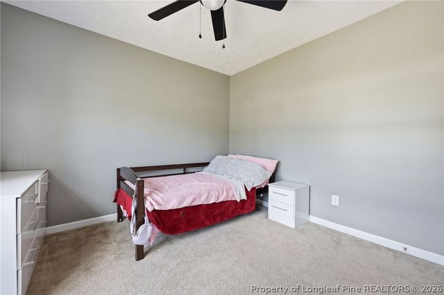 97 Sunridge Drive, Cameron, NC 28326
