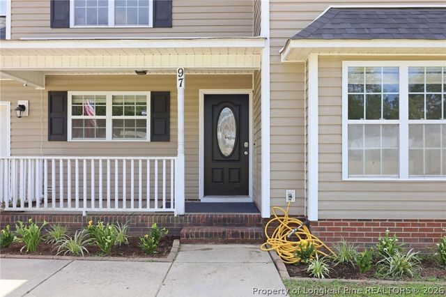 97 Sunridge Drive, Cameron, NC 28326
