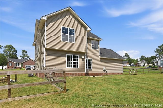 97 Sunridge Drive, Cameron, NC 28326
