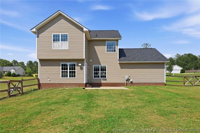 97 Sunridge Drive, Cameron, NC 28326