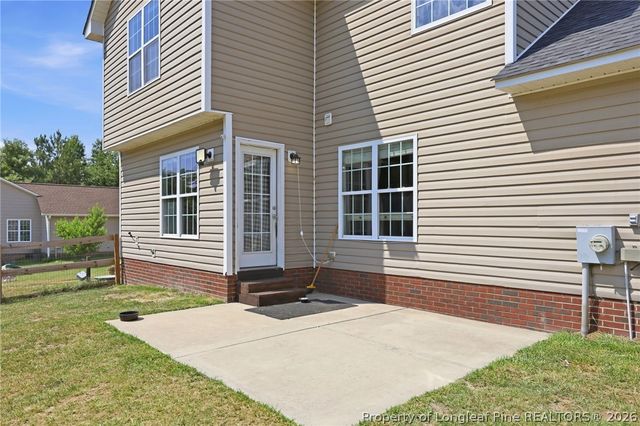 97 Sunridge Drive, Cameron, NC 28326