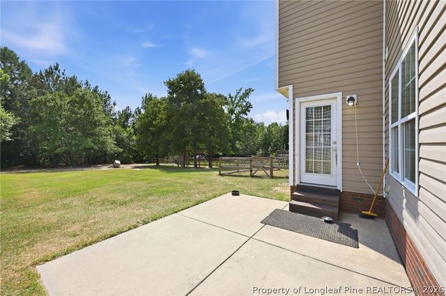 97 Sunridge Drive, Cameron, NC 28326