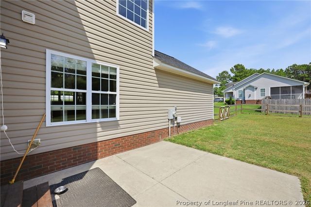 97 Sunridge Drive, Cameron, NC 28326