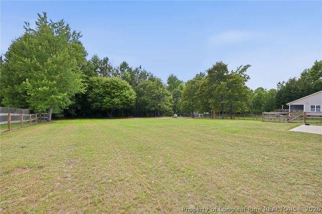 97 Sunridge Drive, Cameron, NC 28326