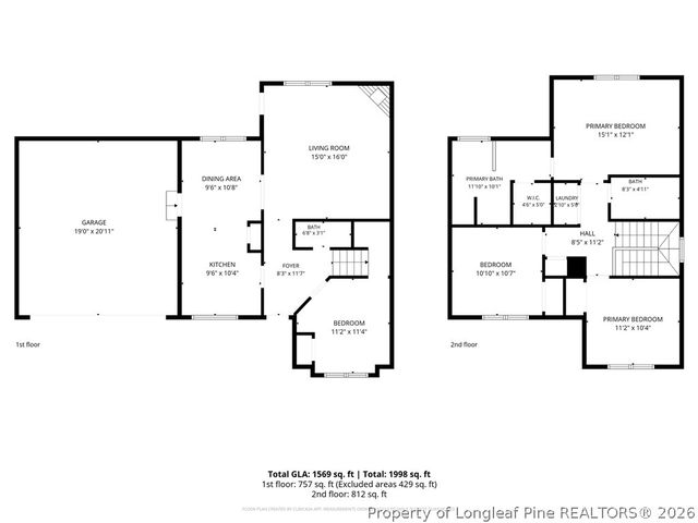 97 Sunridge Drive, Cameron, NC 28326
