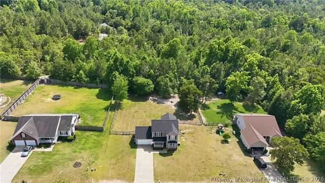 97 Sunridge Drive, Cameron, NC 28326
