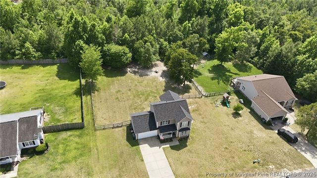 97 Sunridge Drive, Cameron, NC 28326