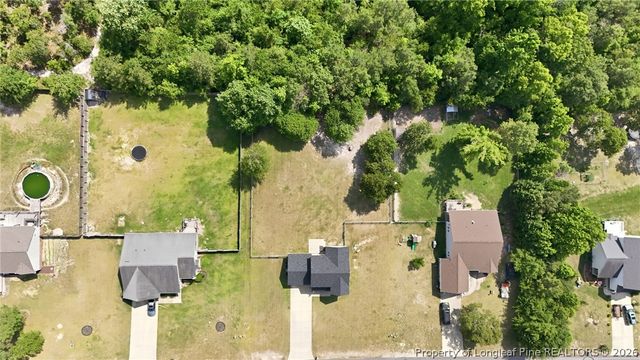 97 Sunridge Drive, Cameron, NC 28326